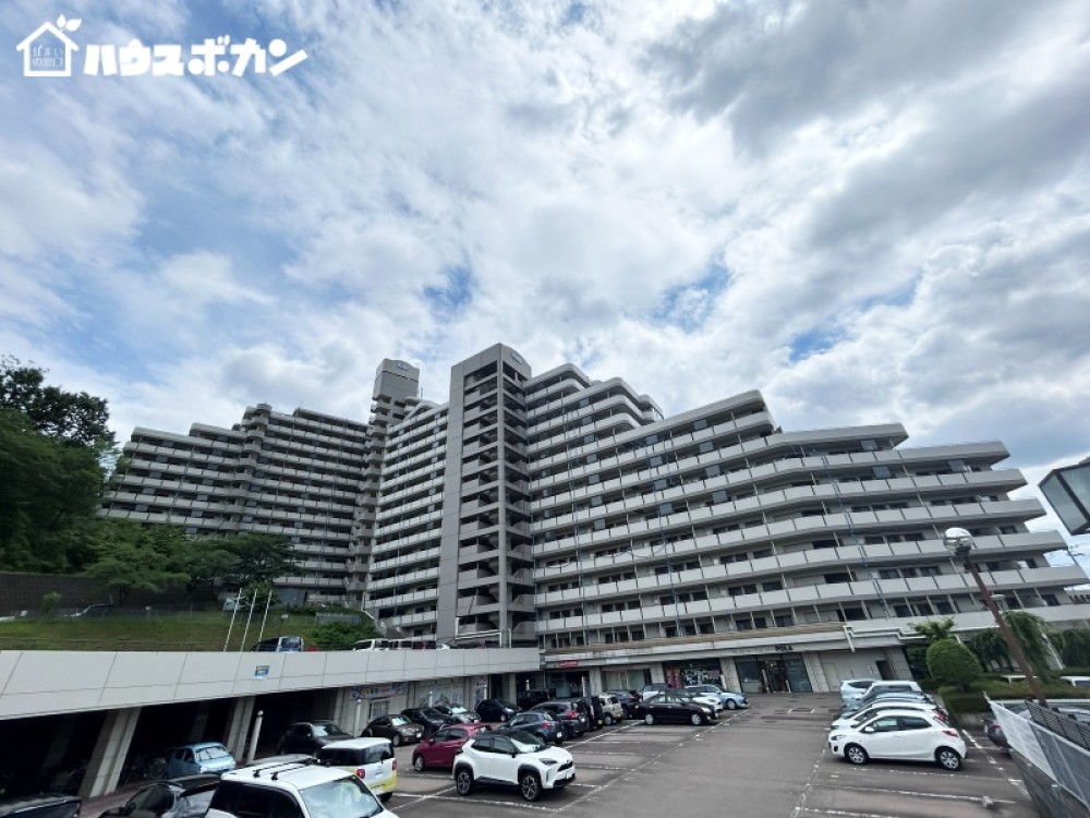 テラスノバ鵜沼 画像2