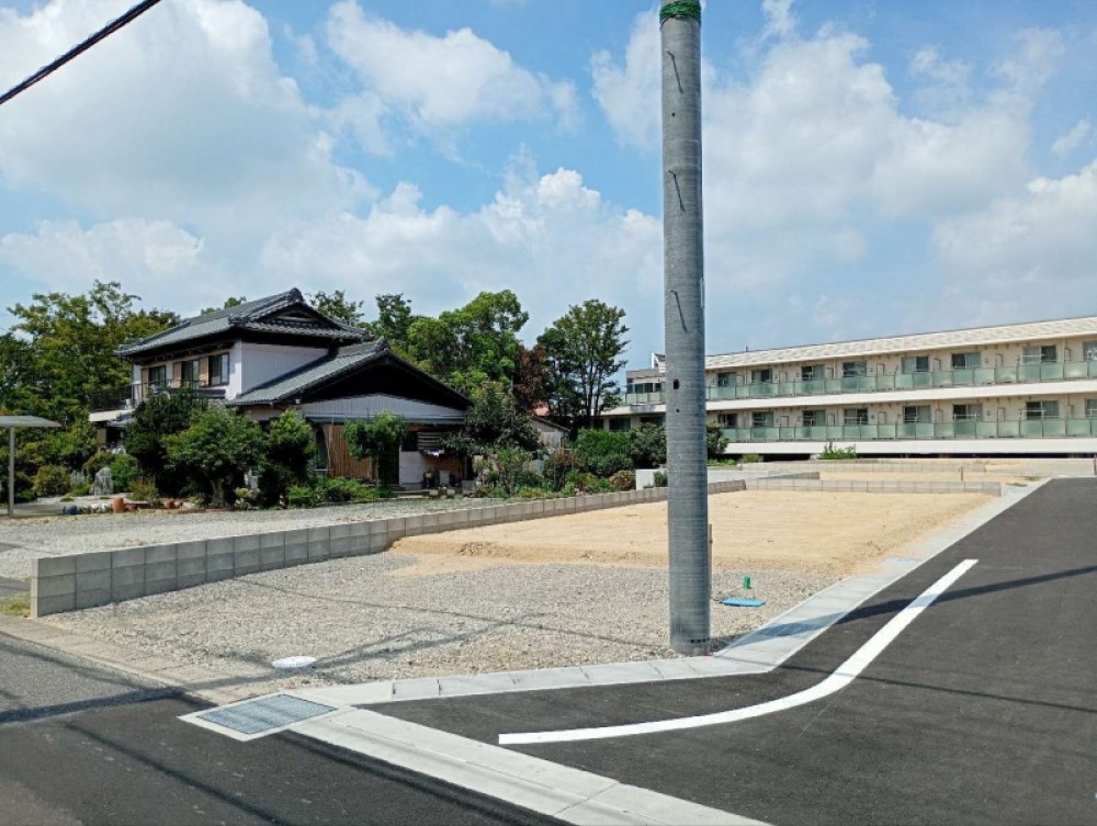 Liveness Garden知立北　全6区画　C区画 画像5