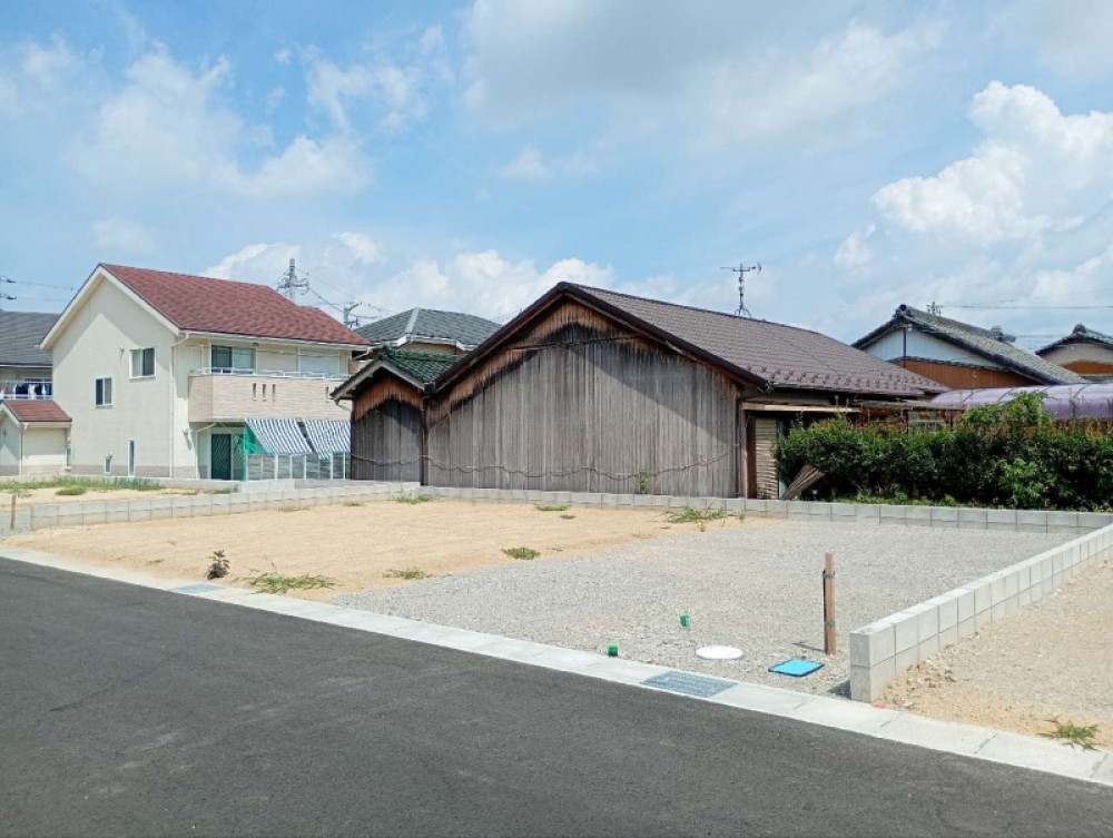 仲介手数料不要で費用を抑えられて、安心です♪