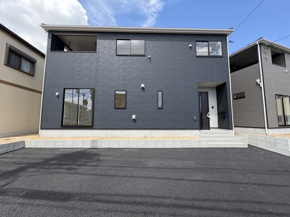 知多郡東浦町生路門田　第9　全4棟　1号棟 画像5