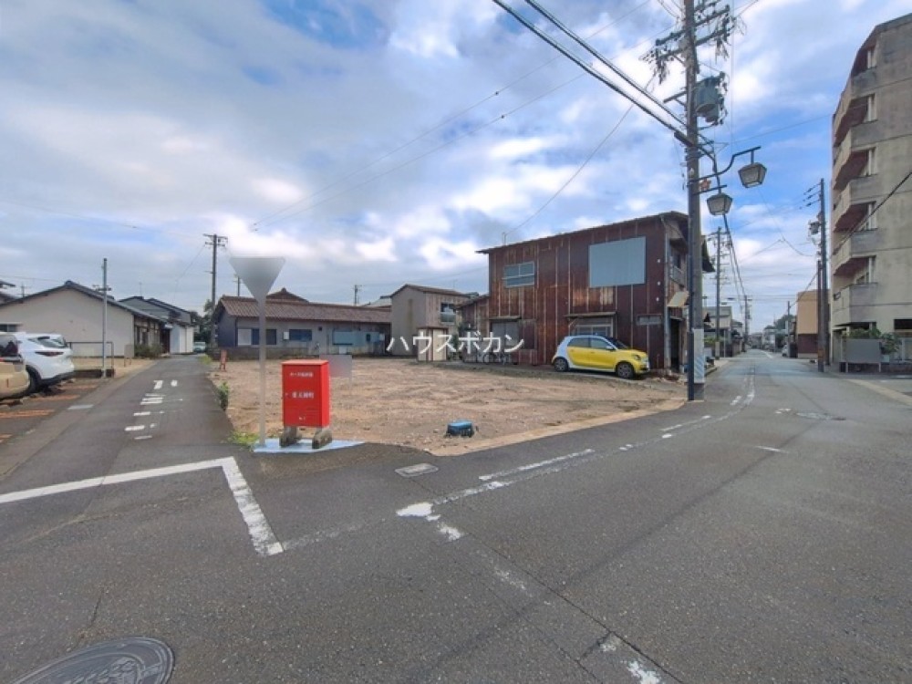 江南市赤童子町　全2区画　A区画 画像2