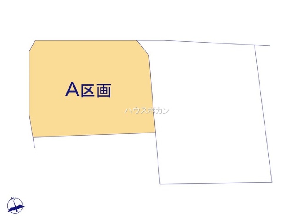 江南市赤童子町　全2区画　A区画 画像3