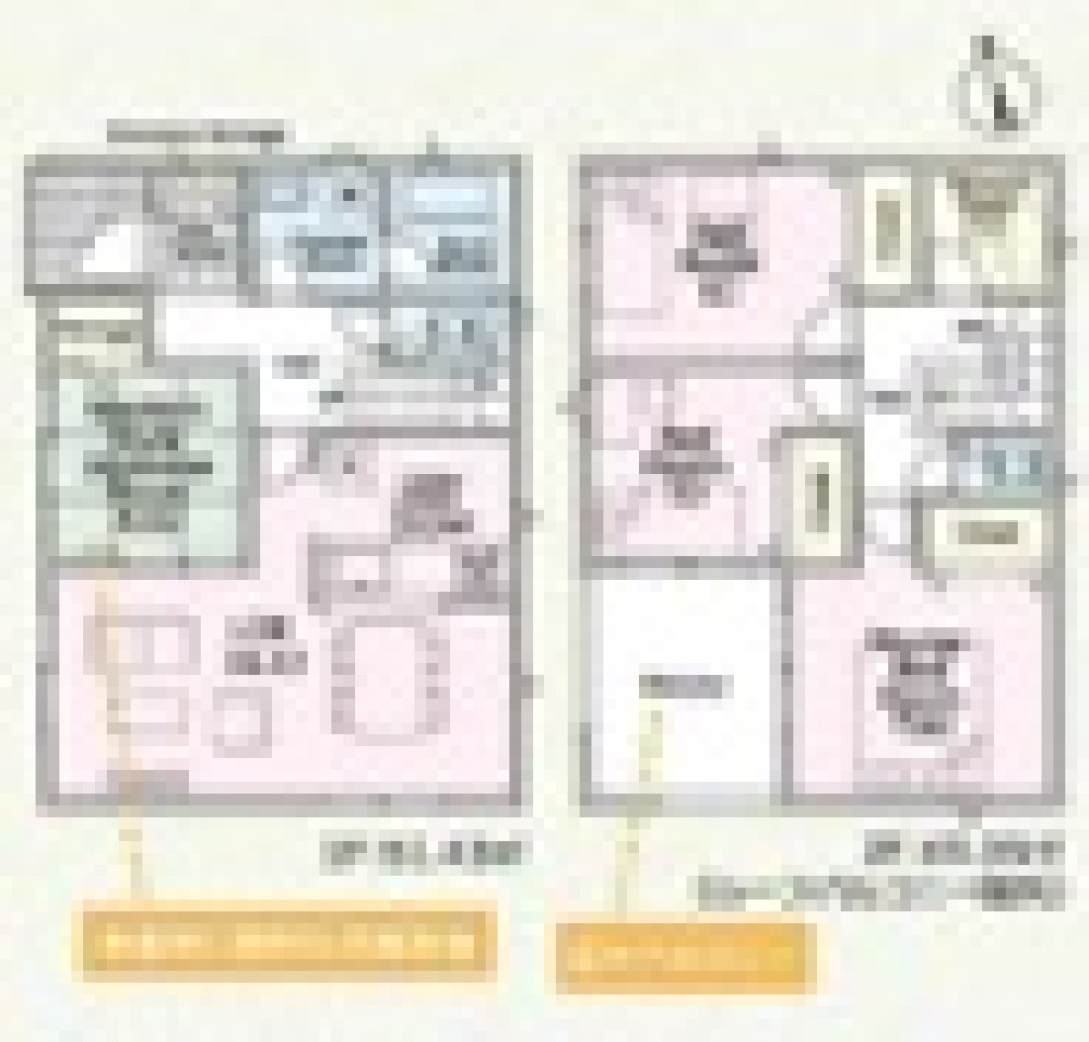 知多郡東浦町生路門田　第9　全4棟　2号棟 画像2