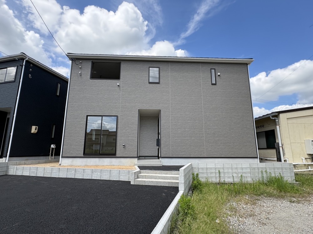 知多郡東浦町生路門田　第9　全4棟　3号棟 画像5