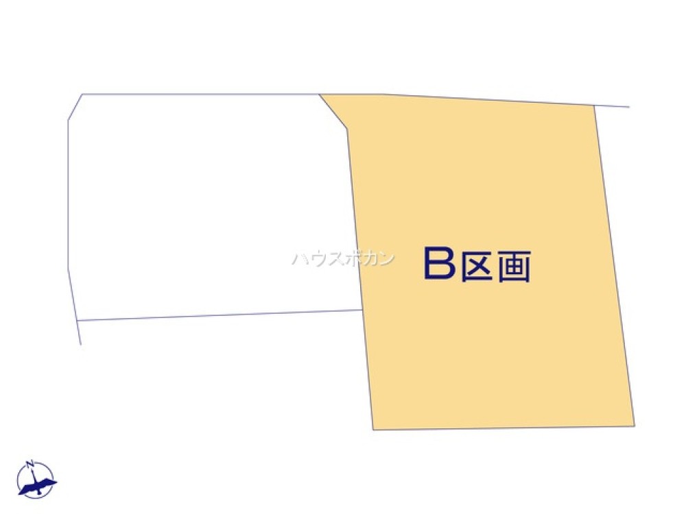 江南市赤童子町　全2区画　B区画 画像3