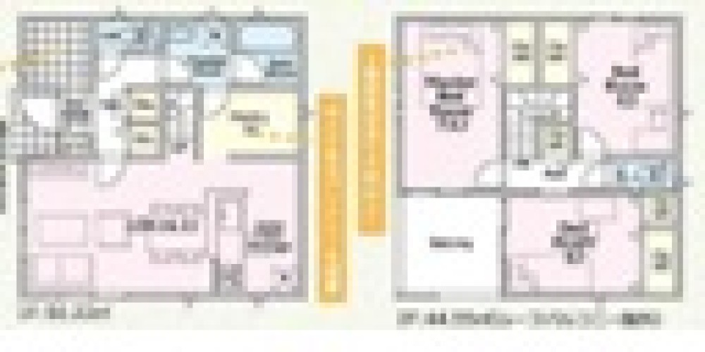 知多郡東浦町生路門田　第9　全4棟　4号棟 画像2