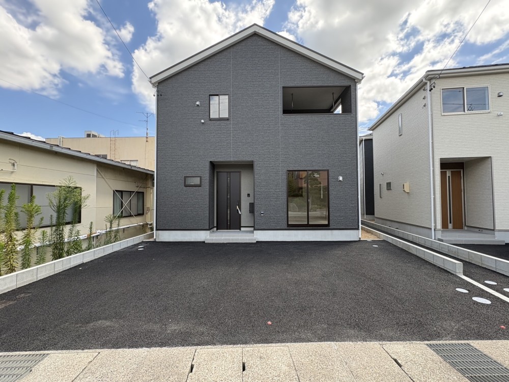 知多郡東浦町生路門田　第9　全4棟　4号棟 画像6