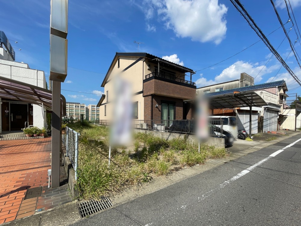 名古屋市北区如来町 画像4