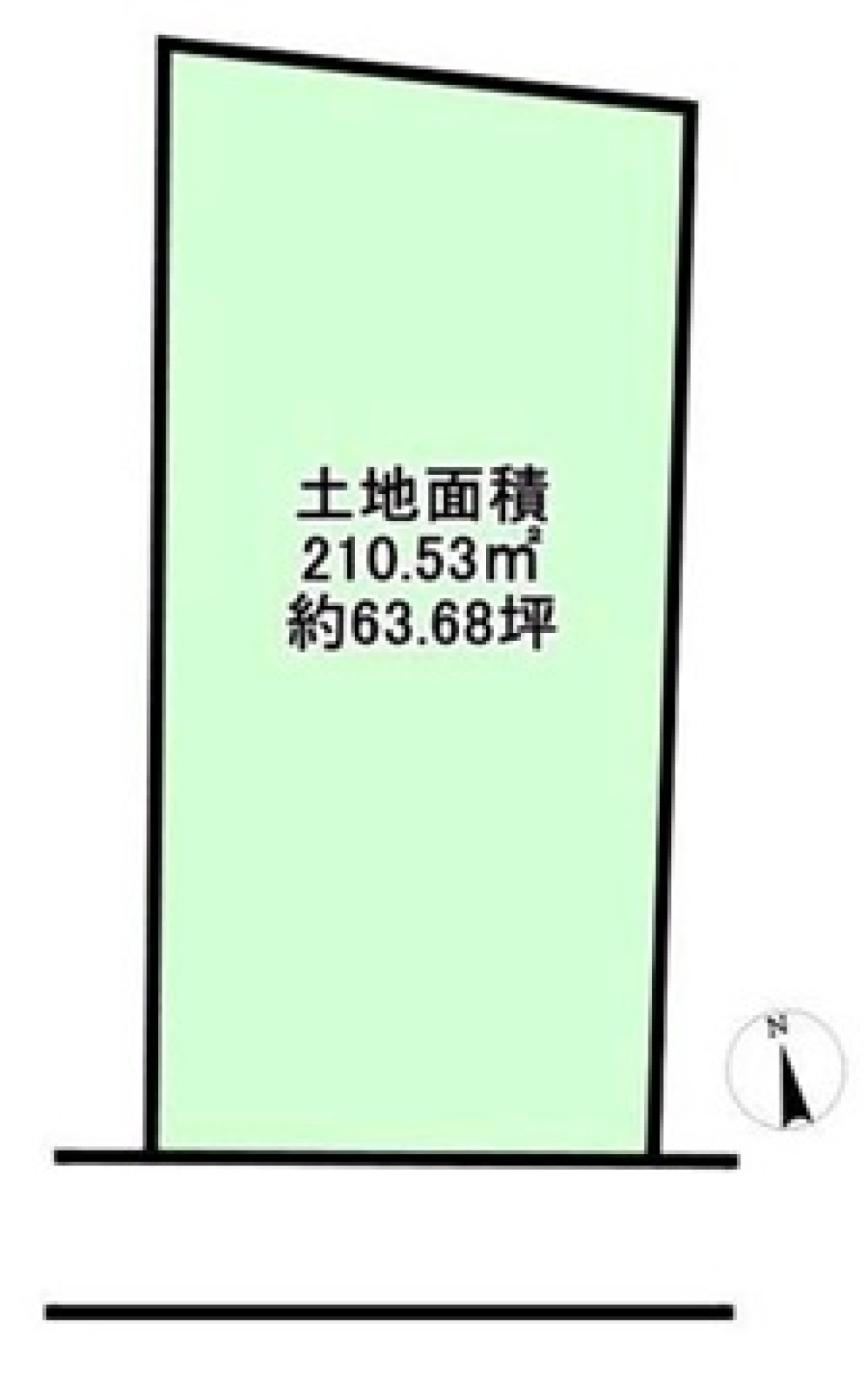 海部郡大治町大字砂子 画像1