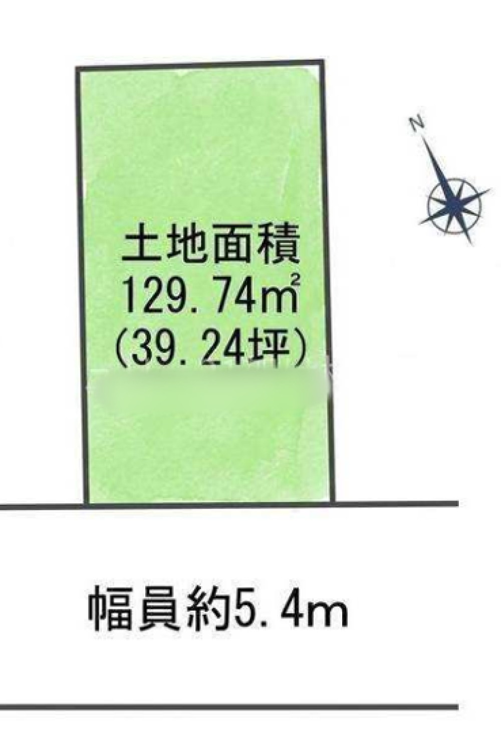 豊橋市北山町 画像1
