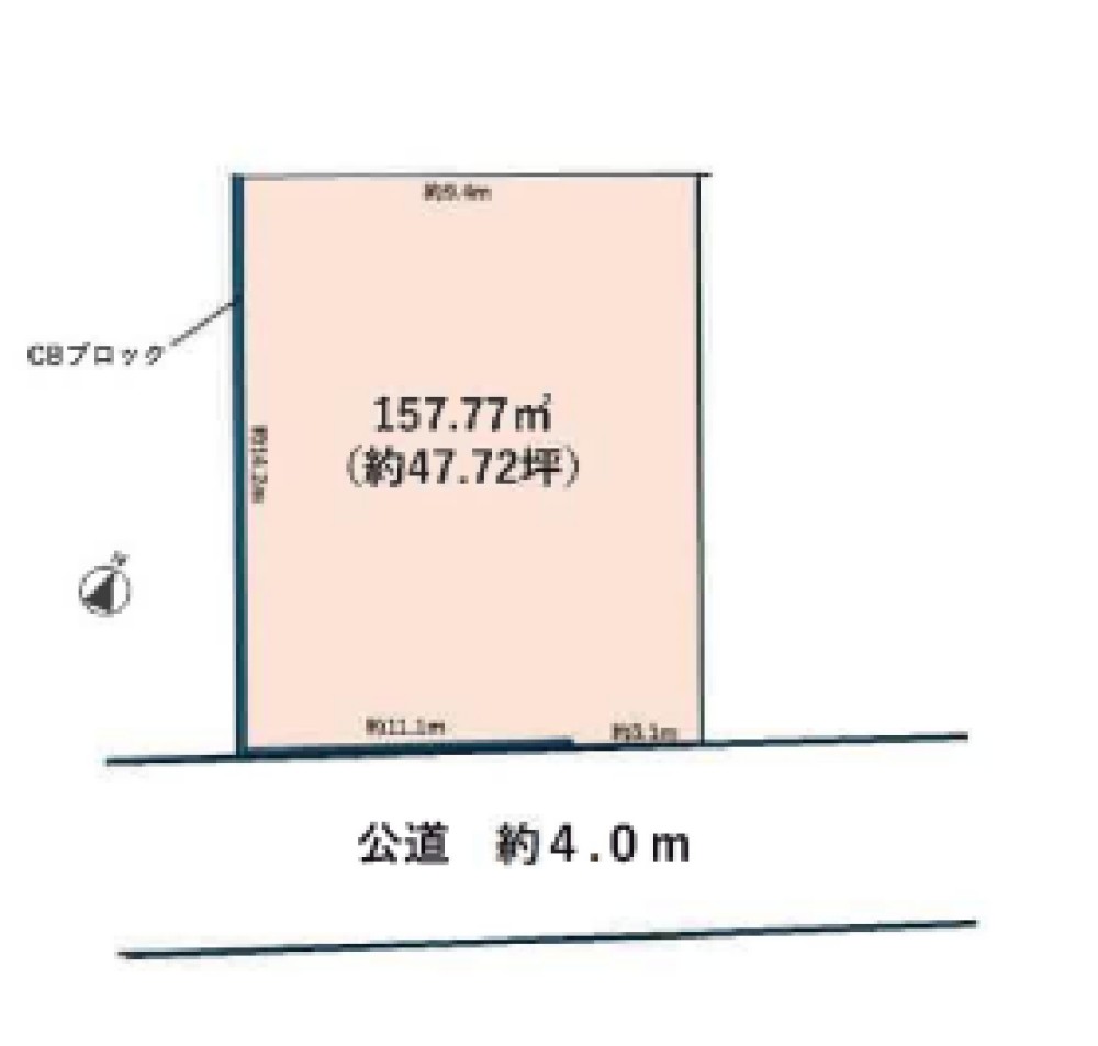 岡崎市柱曙 画像1