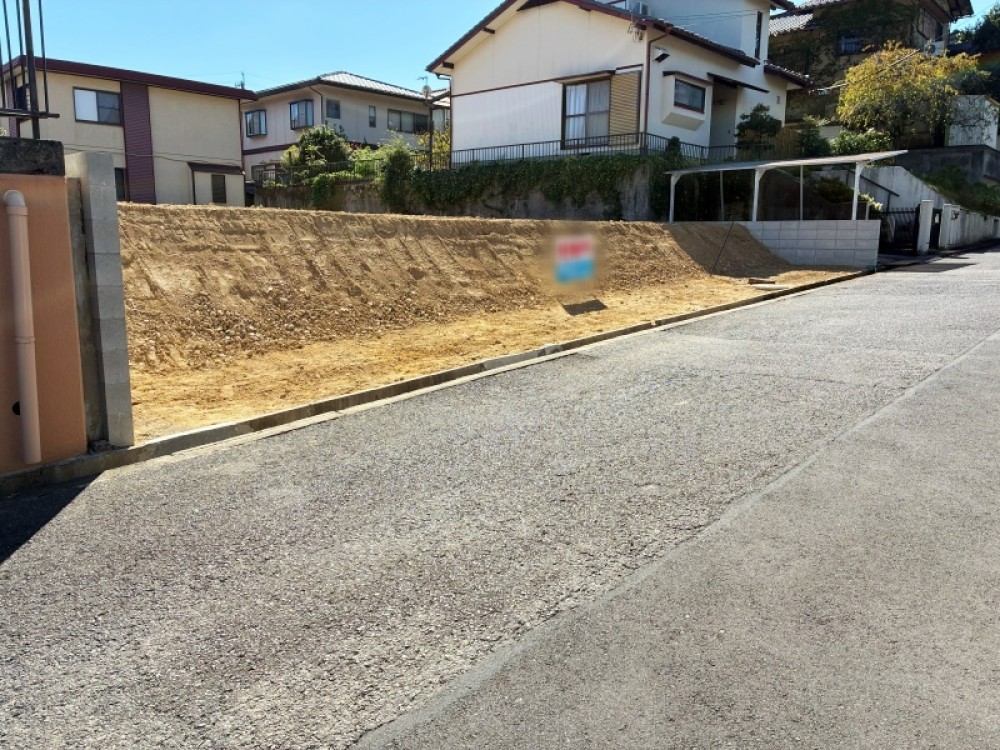 春日井市押沢台一丁目　全2区画　A区画 画像5