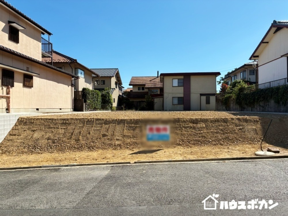 春日井市押沢台一丁目　全2区画　B区画 画像5