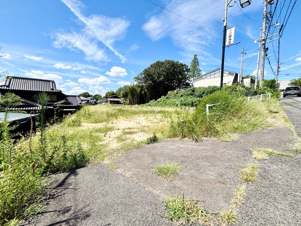 みよし市福谷町　全3区画　A区画 画像4