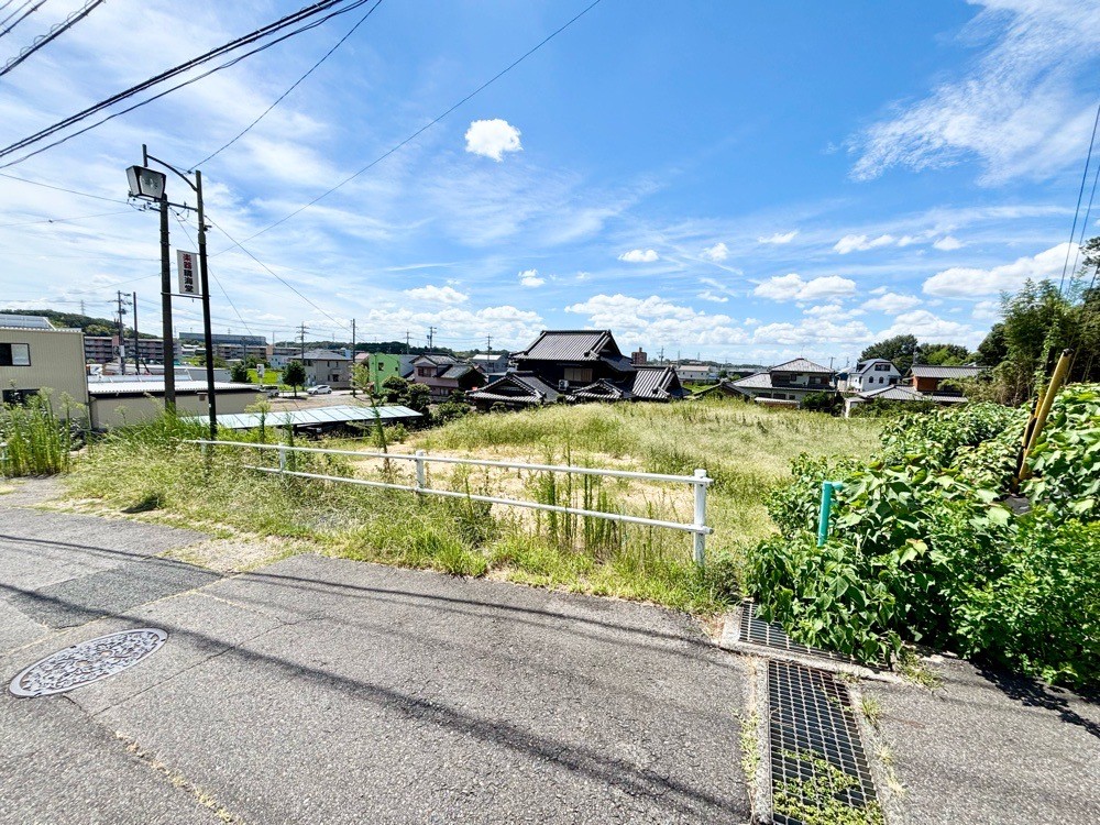 みよし市福谷町　全3区画　C区画 画像5