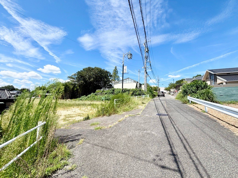 みよし市福谷町　全3区画　C区画 画像4
