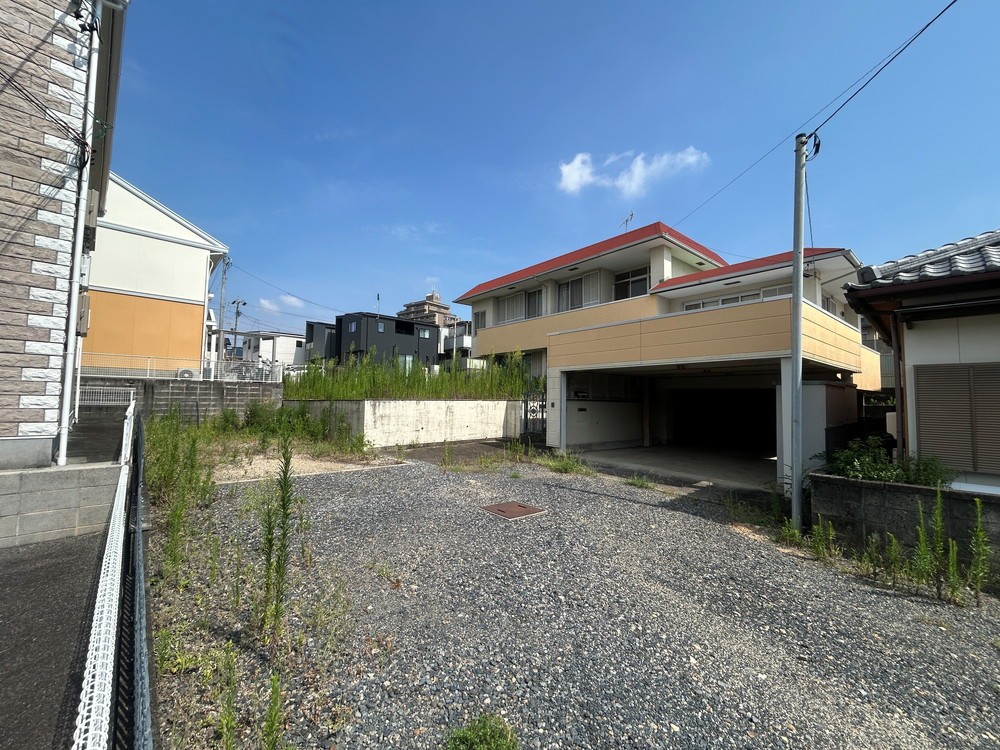 豊田市栄町二丁目　全2区画　A区画 画像5