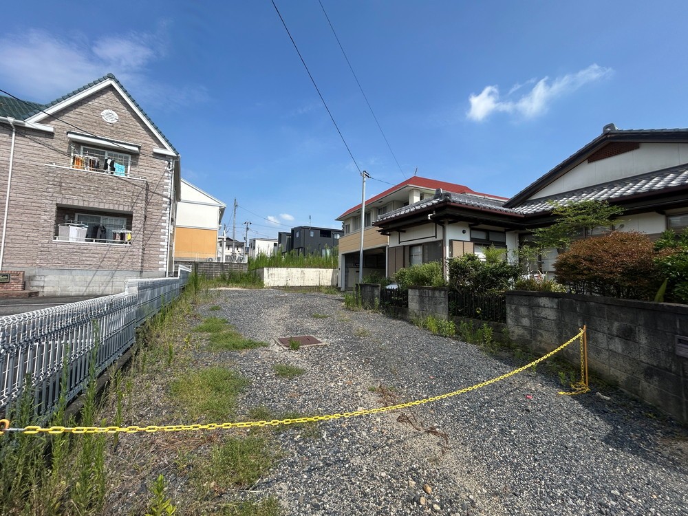 豊田市栄町二丁目　全2区画　A区画 画像4