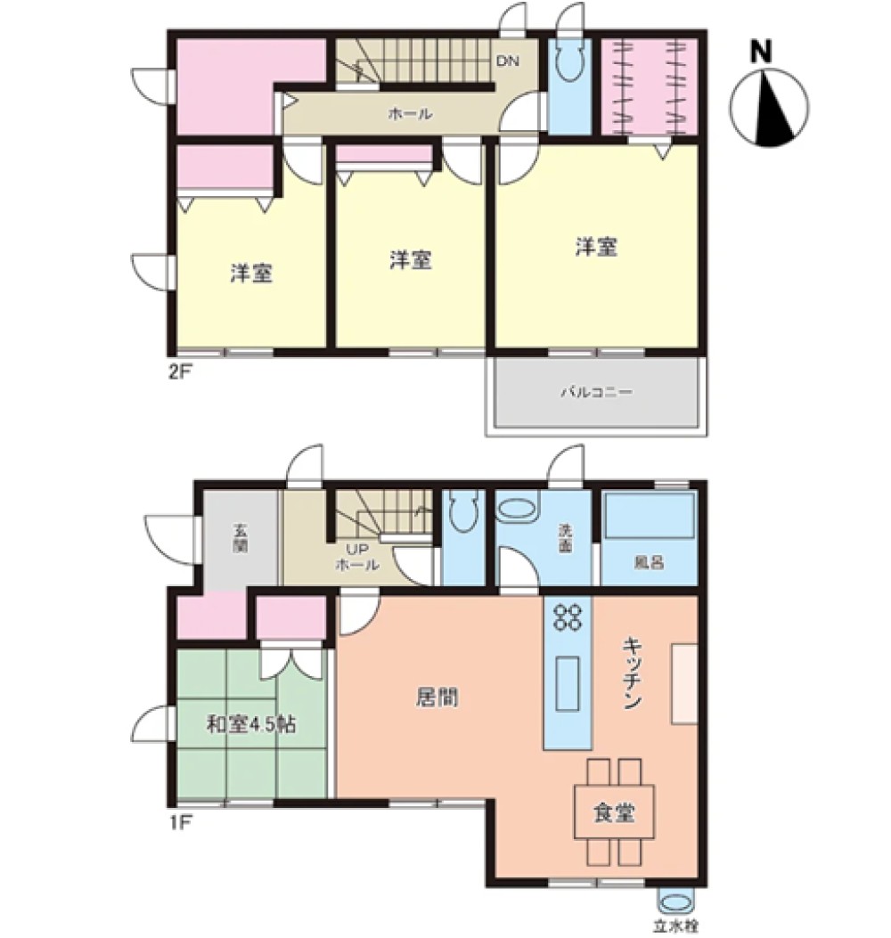 岐阜市六条南三丁目 画像1