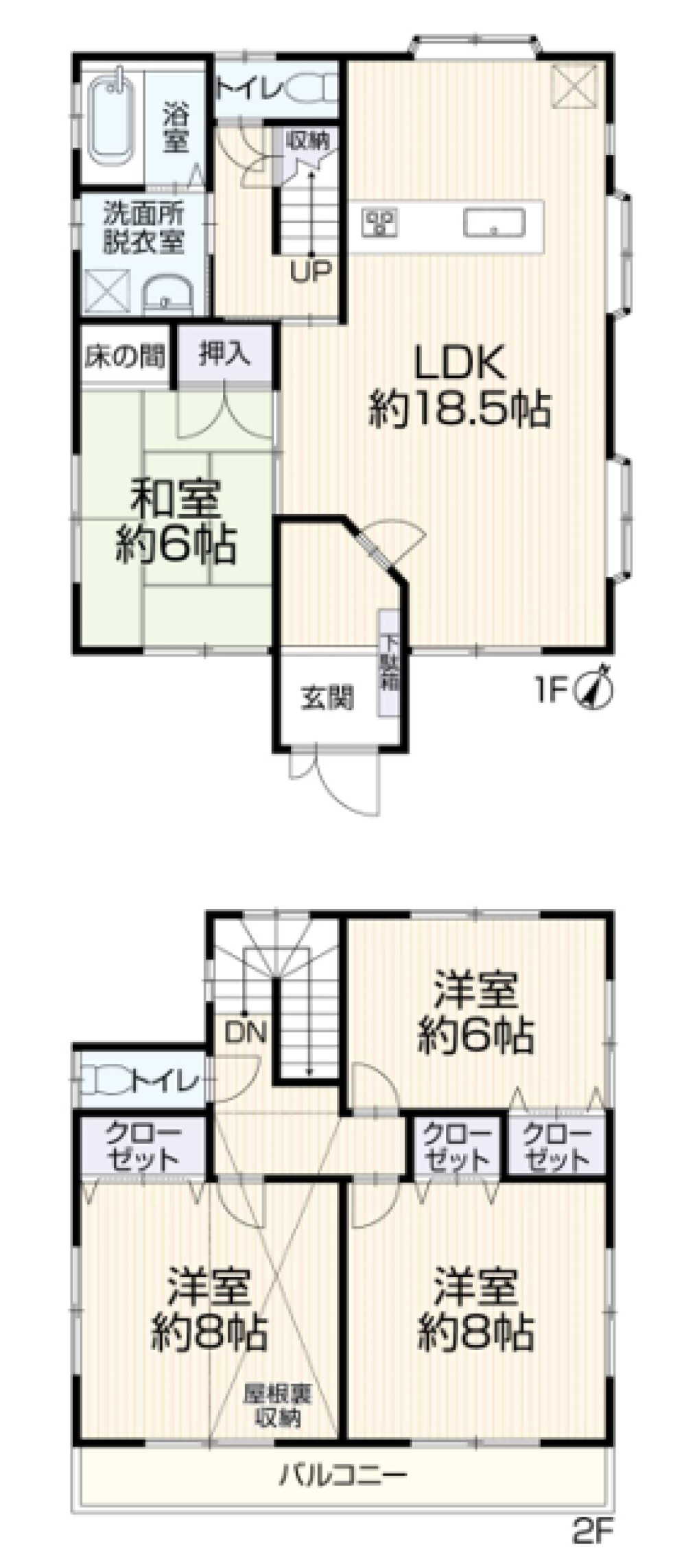 豊橋市花田町 画像1
