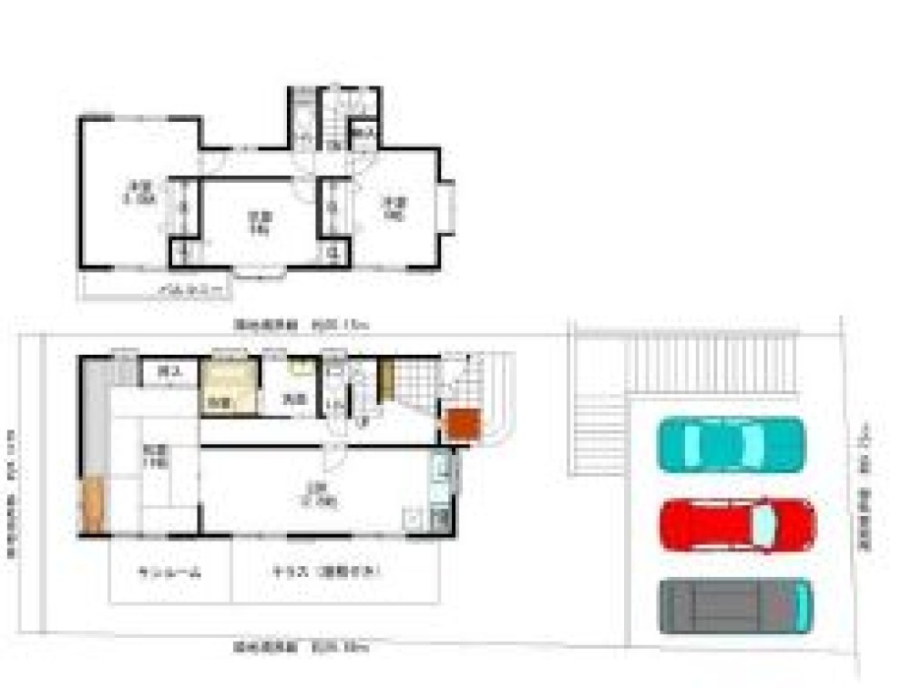 豊田市岩倉町 画像1