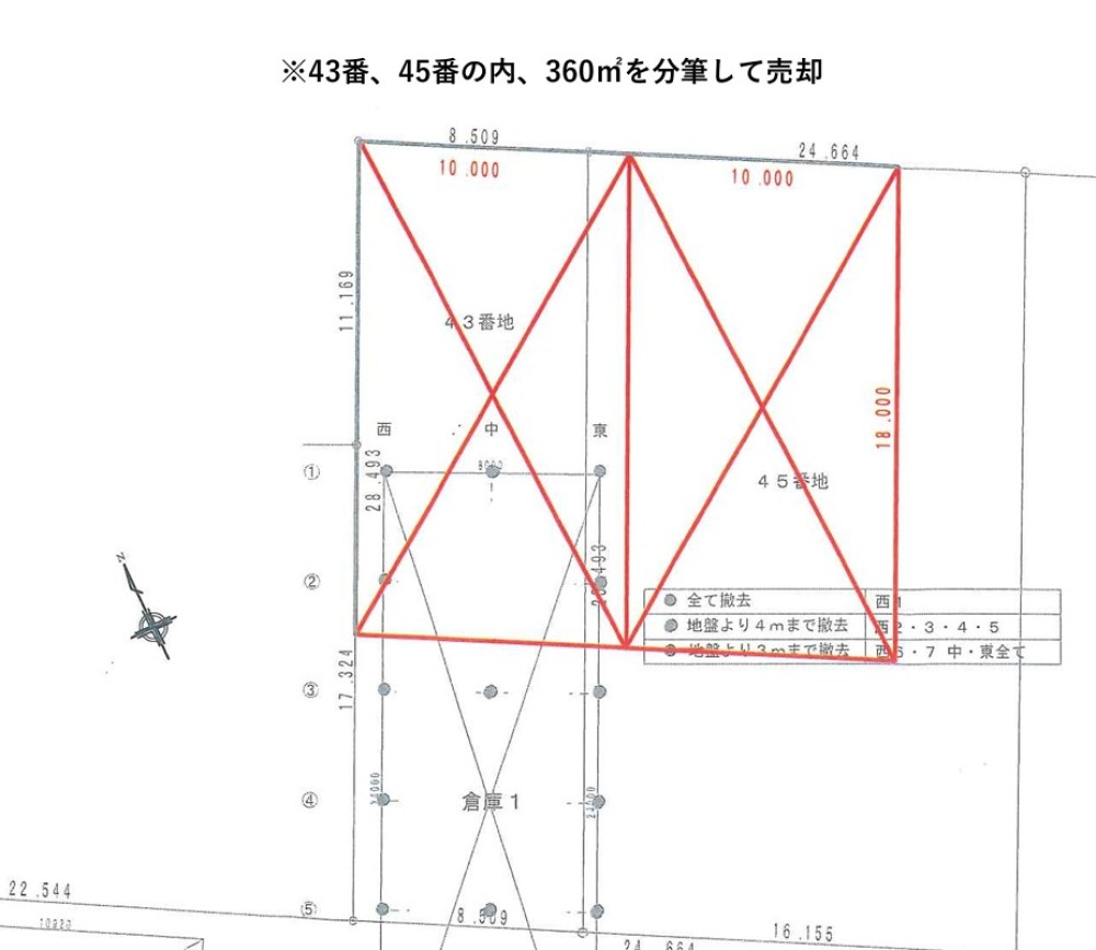 小牧市小松寺三丁目 画像1