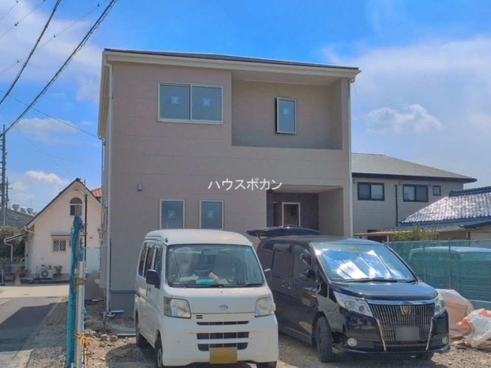 小牧市元町　全1棟　1号棟 画像2