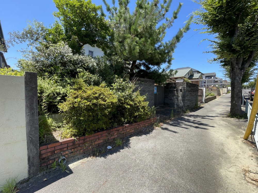 春日井市石尾台二丁目　全1区画 画像4