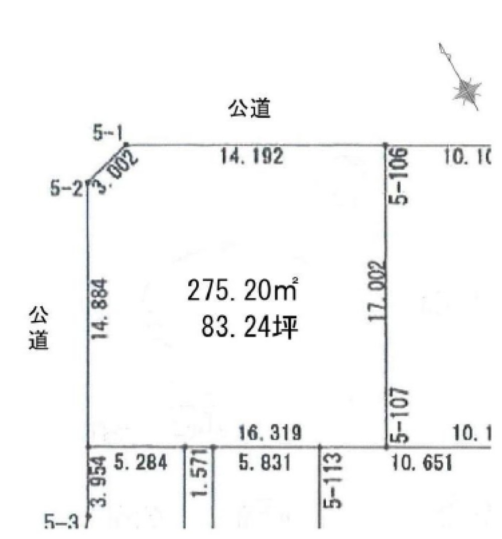 西尾市国森町 画像1