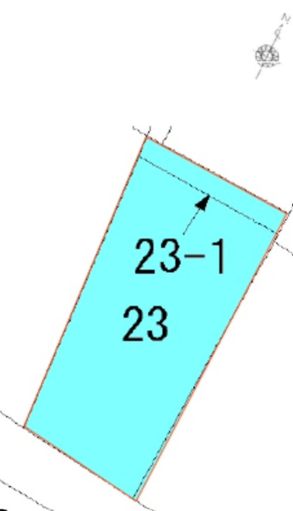 瀬戸市東郷町 画像1