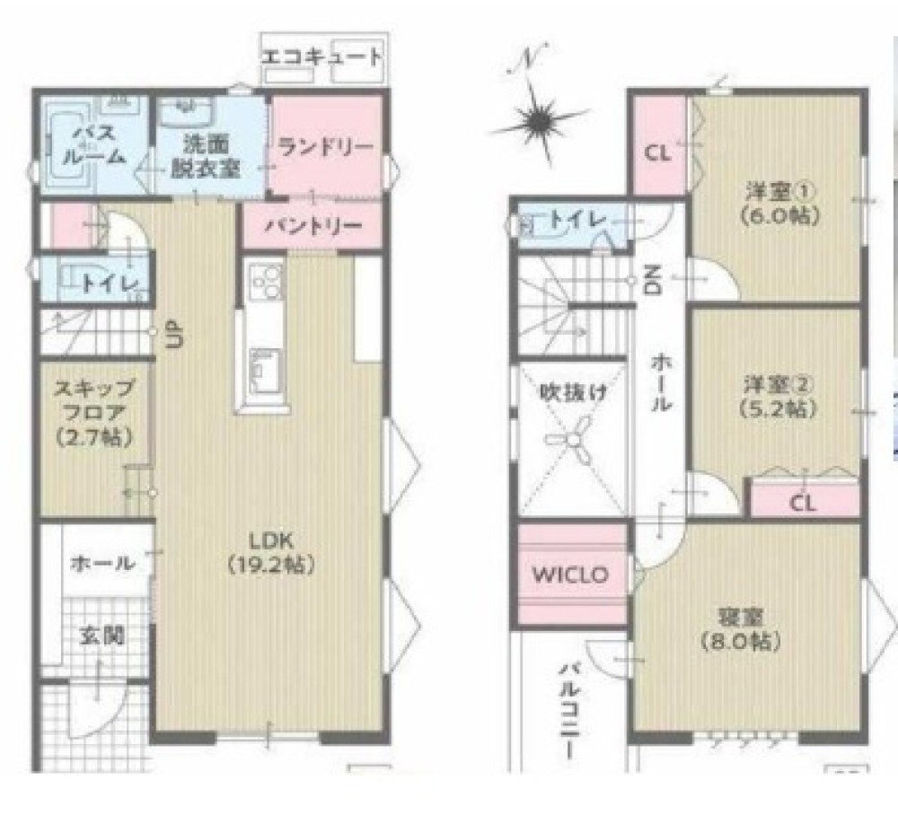知多市新舞子 画像1