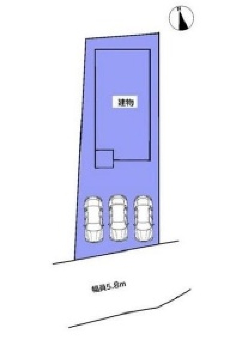 知多市新舞子 画像1
