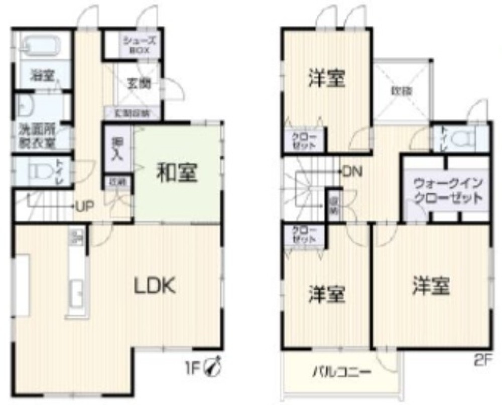 瀬戸市東長根町 画像1
