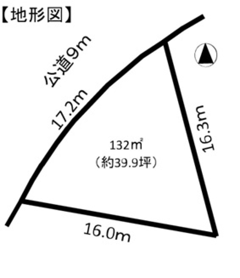 名古屋市中志段味特定土地区画整理組合91街区111 画像1