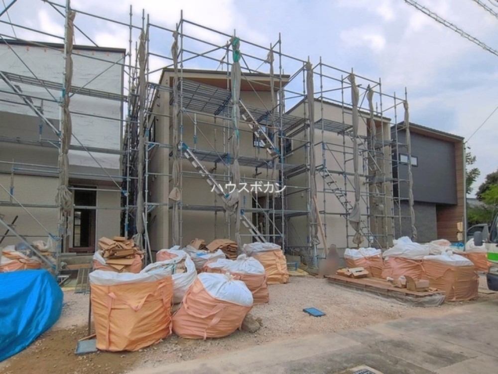 安城市安城町道上　全4棟　B棟 画像3
