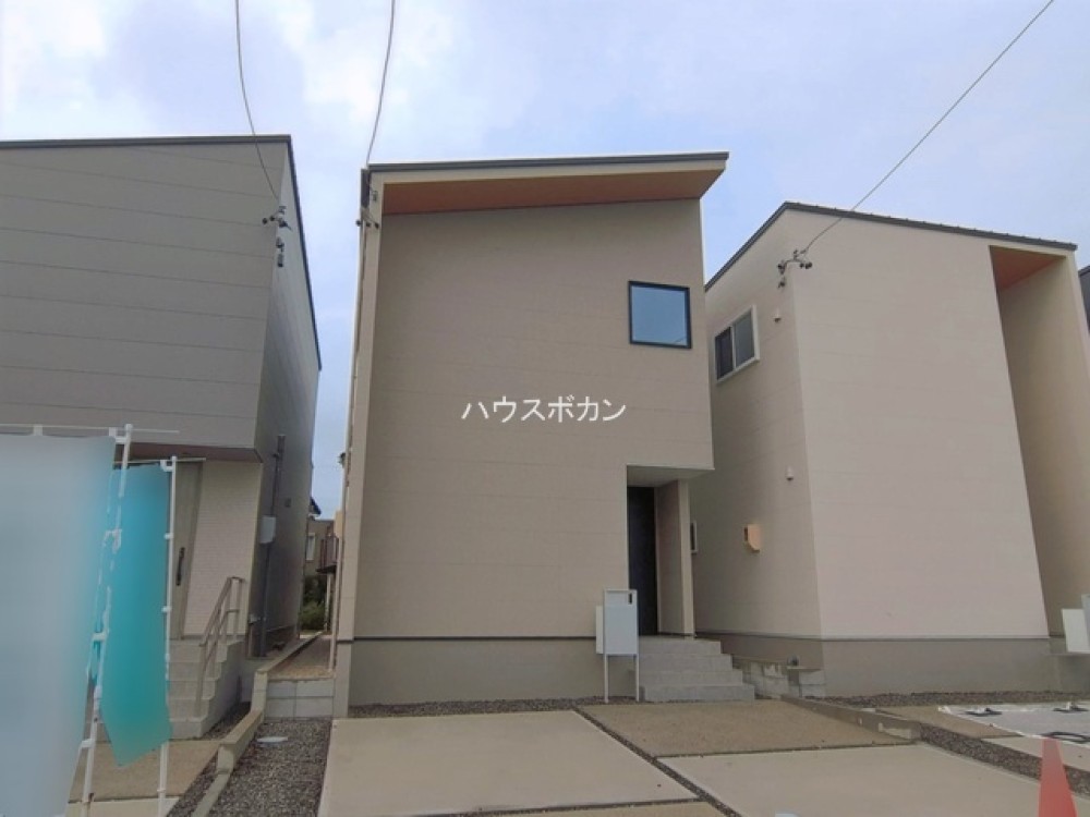 安城市安城町道上　全4棟　B棟 画像3