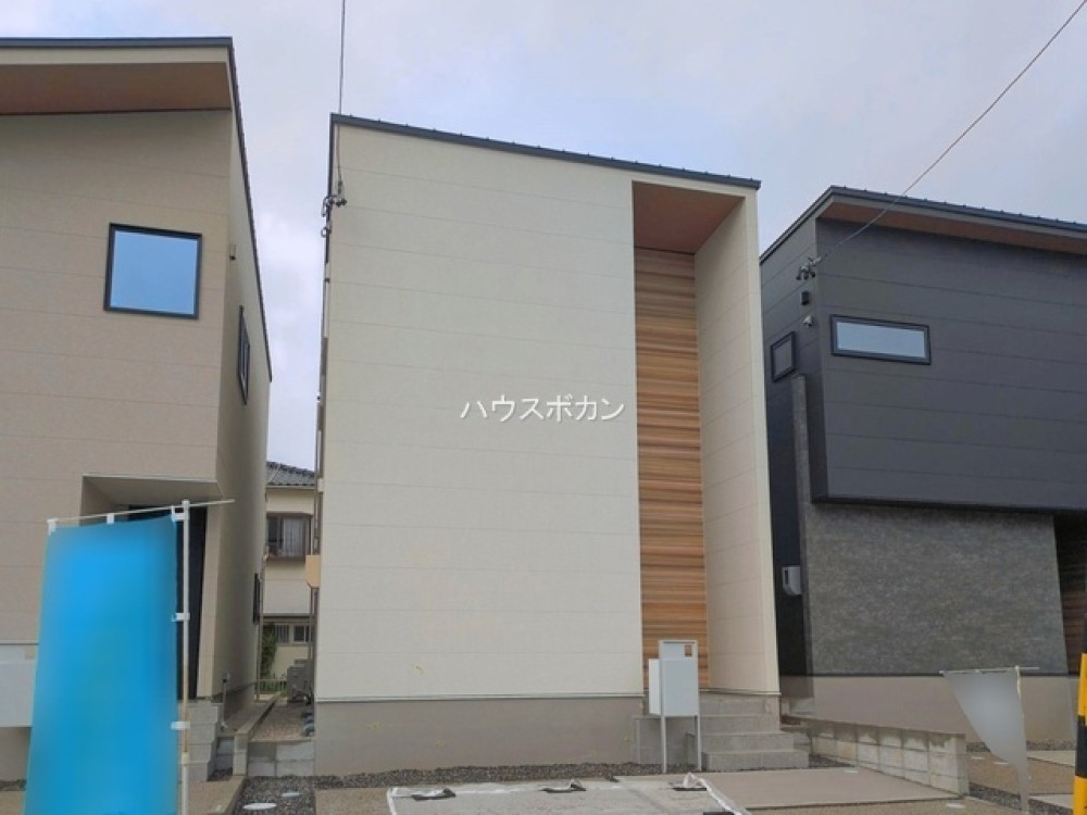 安城市安城町道上　全4棟　C棟 画像3