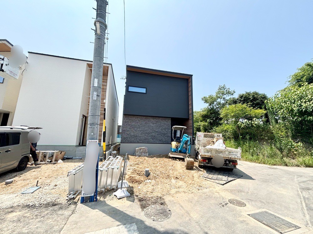 安城市安城町道上　全4棟　D棟 画像3