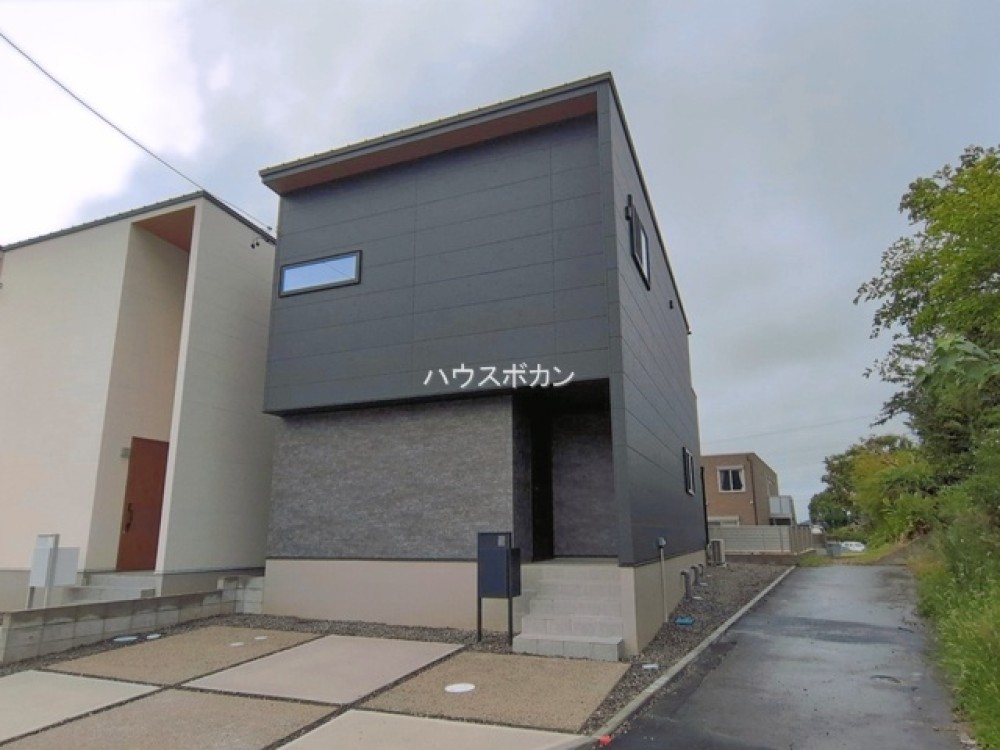 安城市安城町道上　全4棟　D棟 画像3