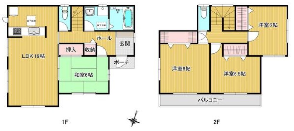 高浜市向山町 画像1