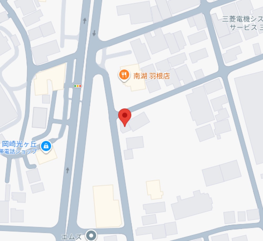 岡崎市羽根町 画像1