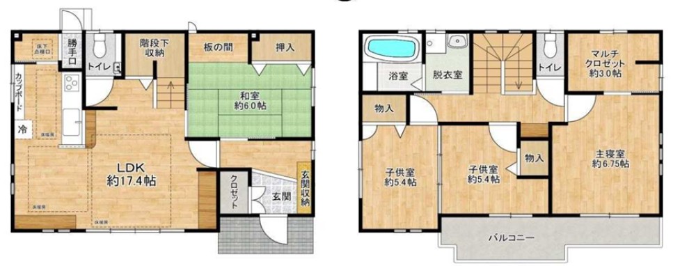 豊橋市野田町 画像1