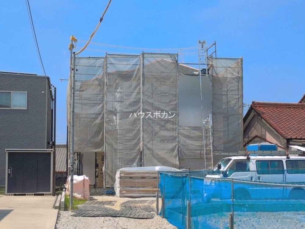 西尾市中畑町　全1棟　A号棟 画像5
