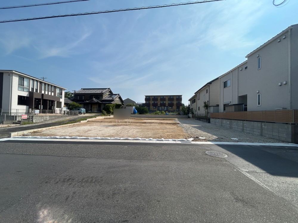 豊田市大林町　全3区画　B区画 画像5