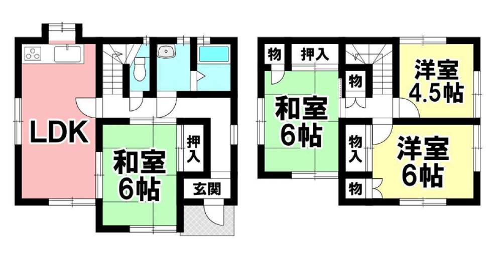 豊橋市多米東町 画像1