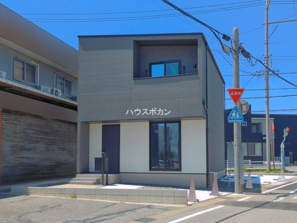 岡崎市大和町　全1棟 画像5