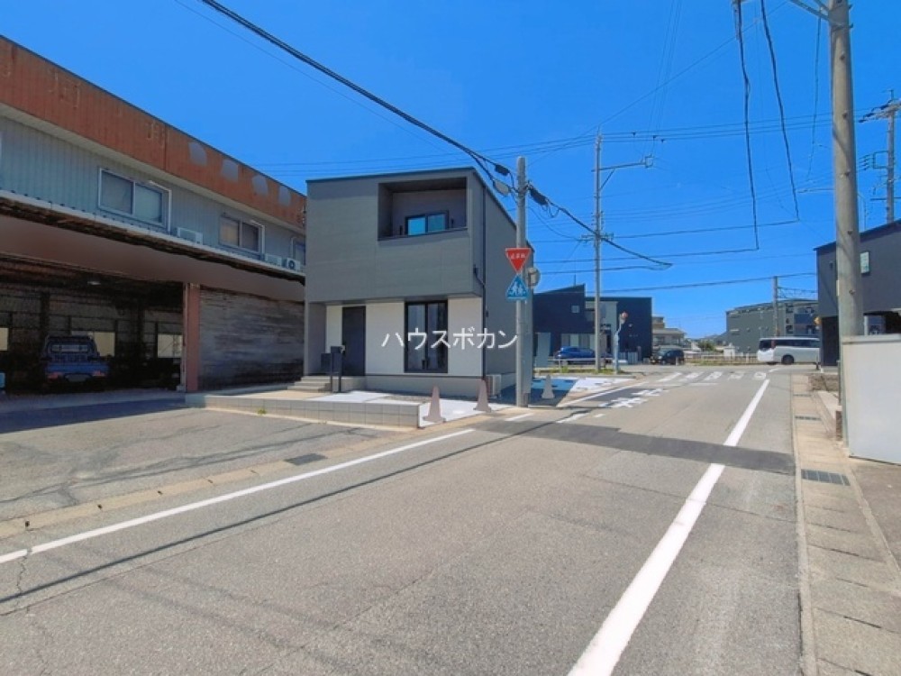岡崎市大和町　全1棟 画像5