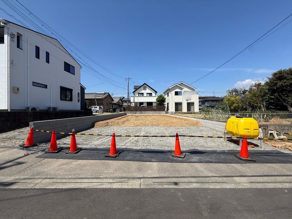 知多郡武豊町字梨子ノ木　第三　全1棟　1号棟 画像5