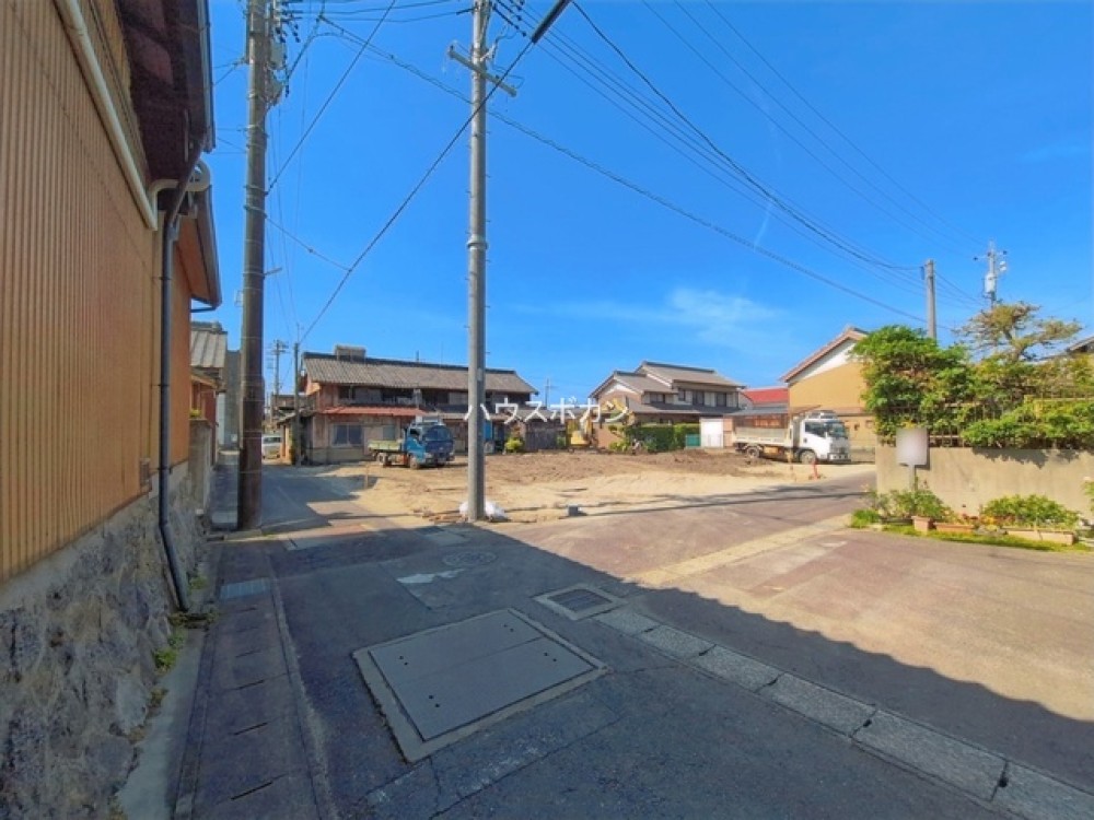 西尾市吉良町　第85　全2棟　1号棟 画像4