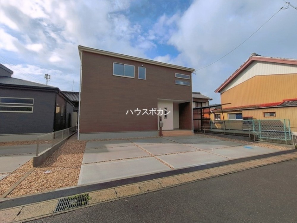 西尾市吉良町　第85　全2棟　1号棟 画像3